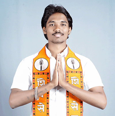 उमेदवार